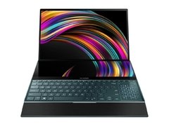 ASUS ZenBook Pro Duo i9 -9980HK GeForce RTX 2060 - tienda online