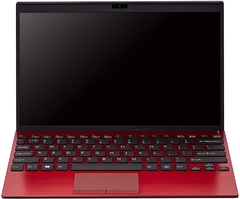 VAIO SX12 RED - comprar online