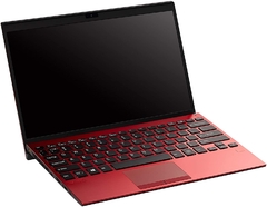 VAIO SX12 RED en internet