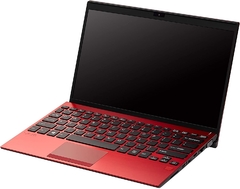 VAIO SX12 RED - xone-tech