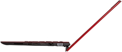 Imagen de VAIO SX12 RED