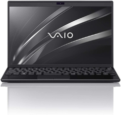 VAIO SX12 BLACK