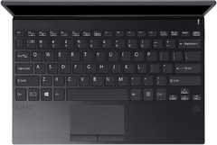 VAIO SX12 BLACK en internet