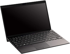 VAIO SX12 BLACK - xone-tech