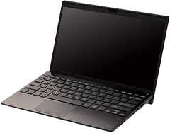 VAIO SX12 BLACK - tienda online