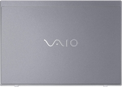 VAIO SX12 SILVER - xone-tech