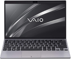 VAIO SX12 SILVER - comprar online