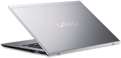 VAIO SX12 SILVER en internet