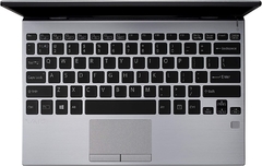 VAIO SX12 SILVER - xone-tech