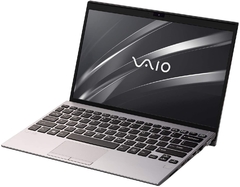 VAIO SX12 SILVER - tienda online