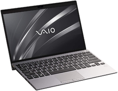 VAIO SX12 SILVER