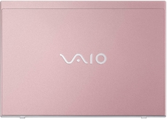 VAIO SX12 PINK - xone-tech