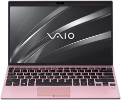 VAIO SX12 PINK