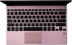 VAIO SX12 PINK en internet