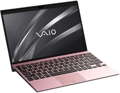 VAIO SX12 PINK - tienda online