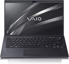 VAIO SX14 Black - comprar online