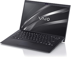 VAIO SX14 Black - xone-tech