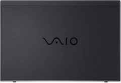 VAIO SX14 Black - comprar online