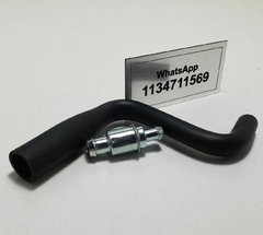 Kit Valvula PCV con manguera para ventilacion a pcv para Chevrolet Zafira 8V