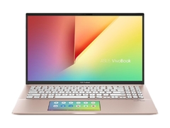 ASUS VivoBook 512GB Pink - comprar online