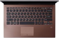 VAIO SX14 en internet