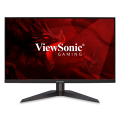 Monitor ViewSonic 27" VX2758-P-MHD 144HZ - comprar online