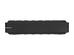 Disco Externo WD Black 12TB D10 para Xbox c/Game Pass