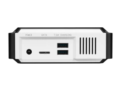 Disco Externo WD Black 12TB D10 para Xbox c/Game Pass - comprar online