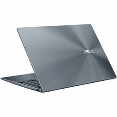 Zenbook Intel i7 con display OLED en internet