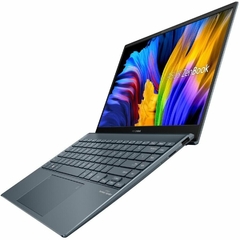 Zenbook Intel i7 con display OLED - xone-tech