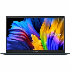 Zenbook Intel i7 con display OLED