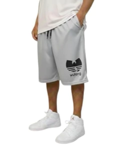 Bermuda rap power dry wu - Rap Power