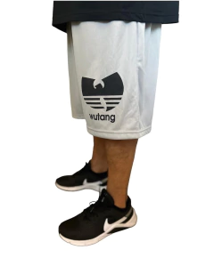 Imagem do Bermuda rap power dry wu