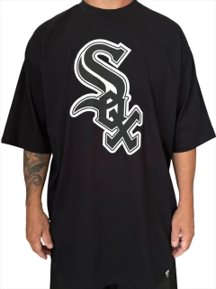 Camiseta rap power oversized sox - loja online