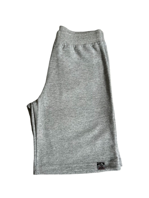 Bermuda rap power infantil moletom - comprar online