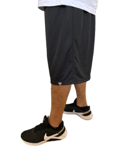 Bermuda rap power etiqueta