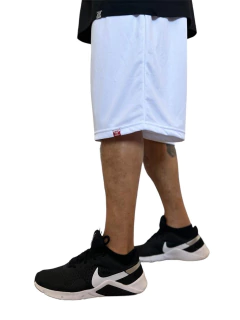 Imagem do Bermuda rap power etiqueta