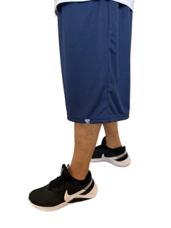 Bermuda rap power etiqueta - Rap Power