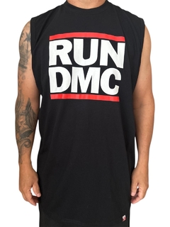 Regata rap power run dmc - loja online