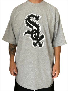 Camiseta rap power oversized sox - comprar online