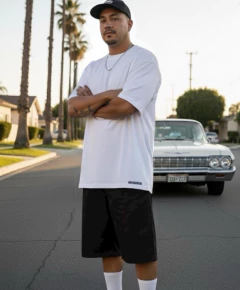 Bermuda rap power sarja rp - loja online