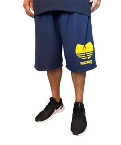 Bermuda rap power dry wu - loja online