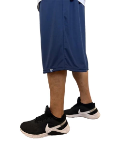 Bermuda rap power etiqueta - loja online