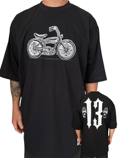 Imagem do Camiseta eight ball lowbike 13