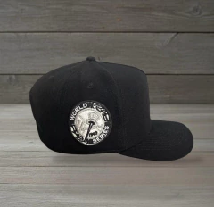Boné SnapBack NY aberto - comprar online