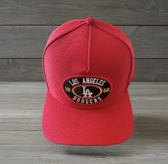 Boné SnapBack Los Angeles Dodgers na internet