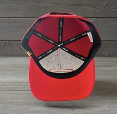 Boné SnapBack Los Angeles Dodgers - loja online