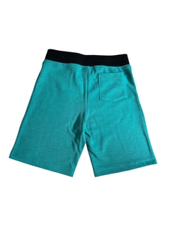 Bermuda infantil rap power - comprar online