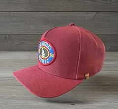 Boné SnapBack Los Angeles Dodgers na internet