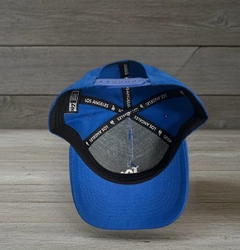 Boné SnapBack Los Angeles Bordado - comprar online
